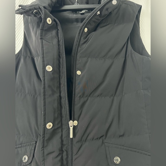 Talbots Down Vest - Picture 2 of 7